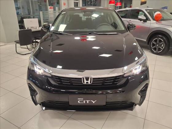 HONDA CITY 1.5 i-VTEC FLEX EX CVT HONDA CITY 1.5 i-VTEC FLEX EX CVT